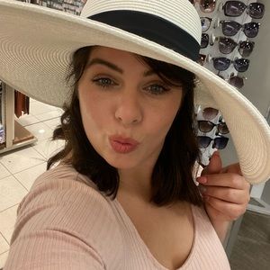 Meet your Posher, Jodi